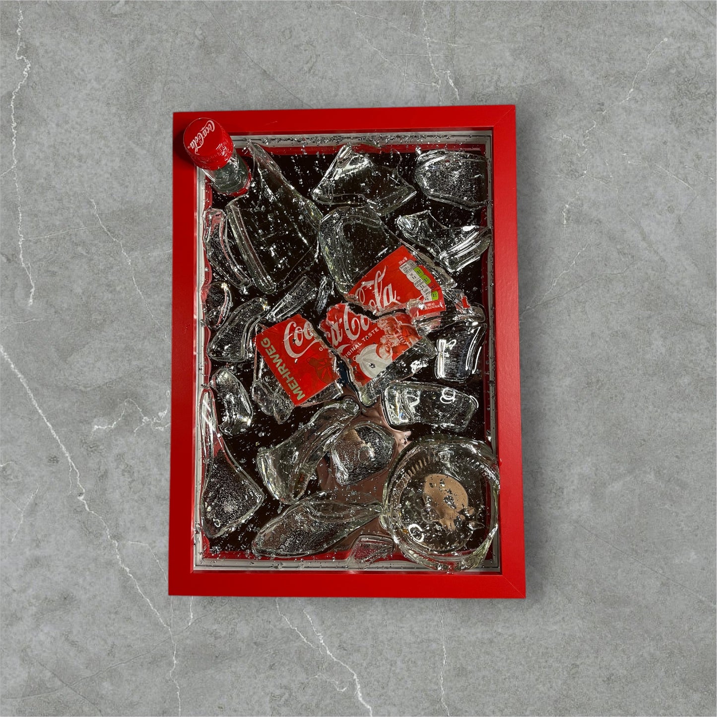 Mrs. Cola