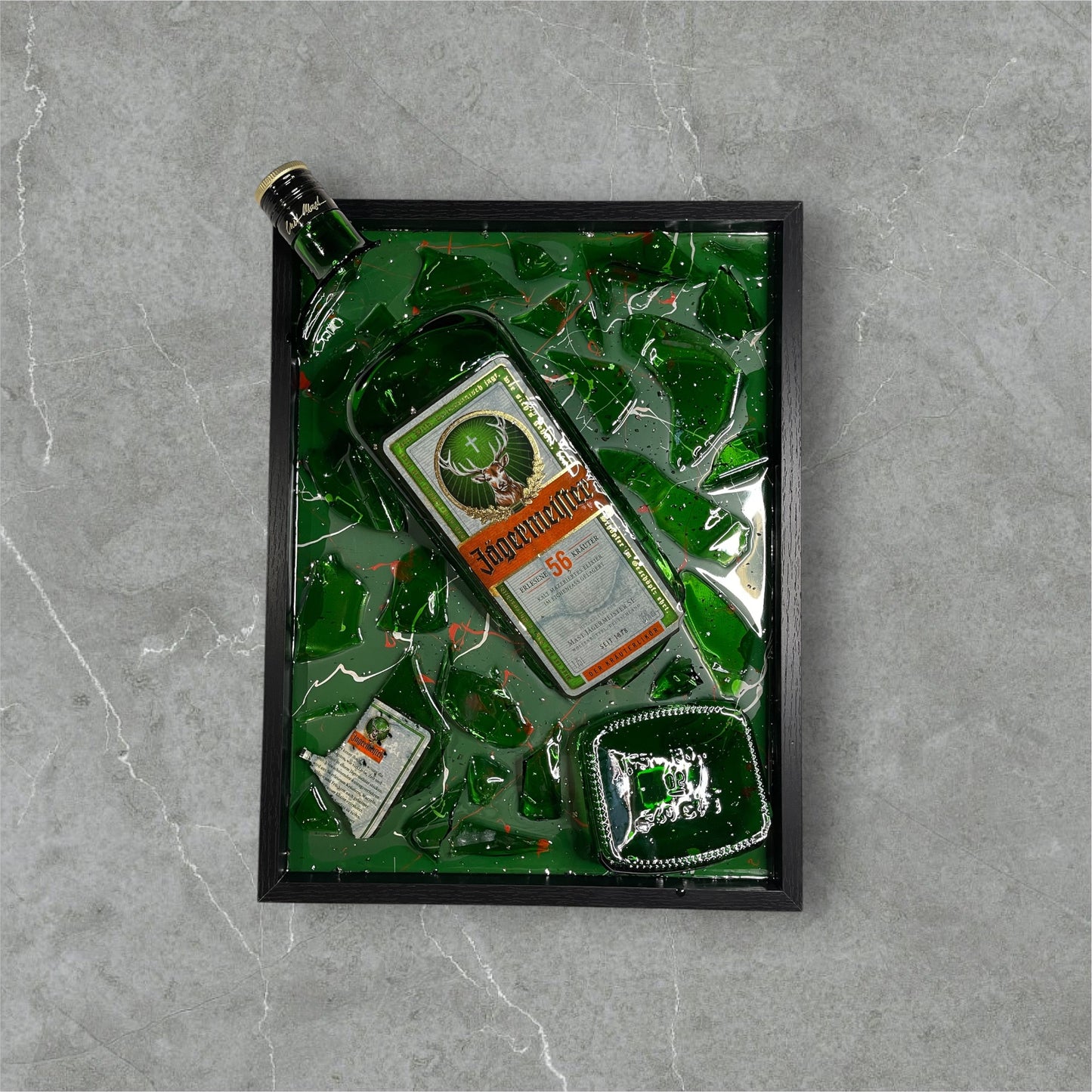 Mr. Jäger XL