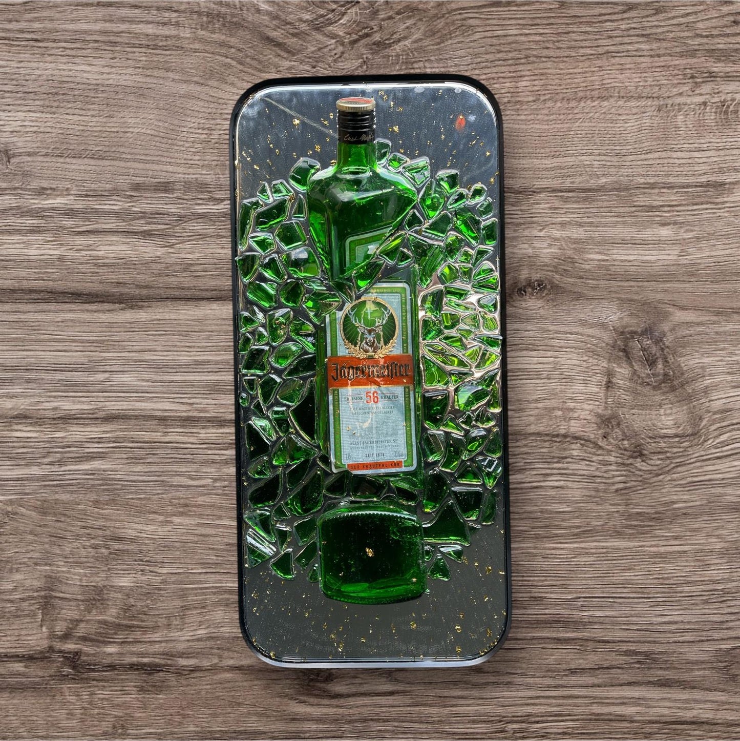 Jägermeister Spiegel XL