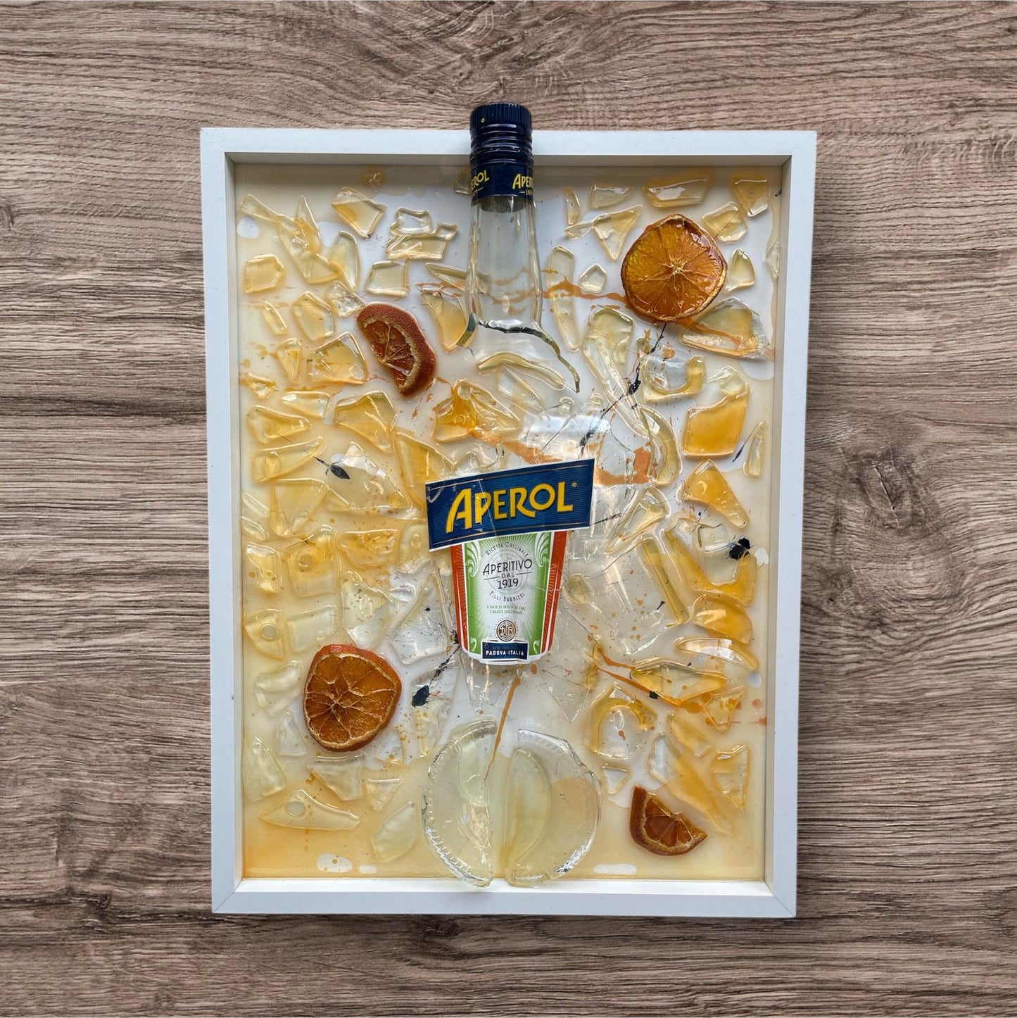 Signora Aperol