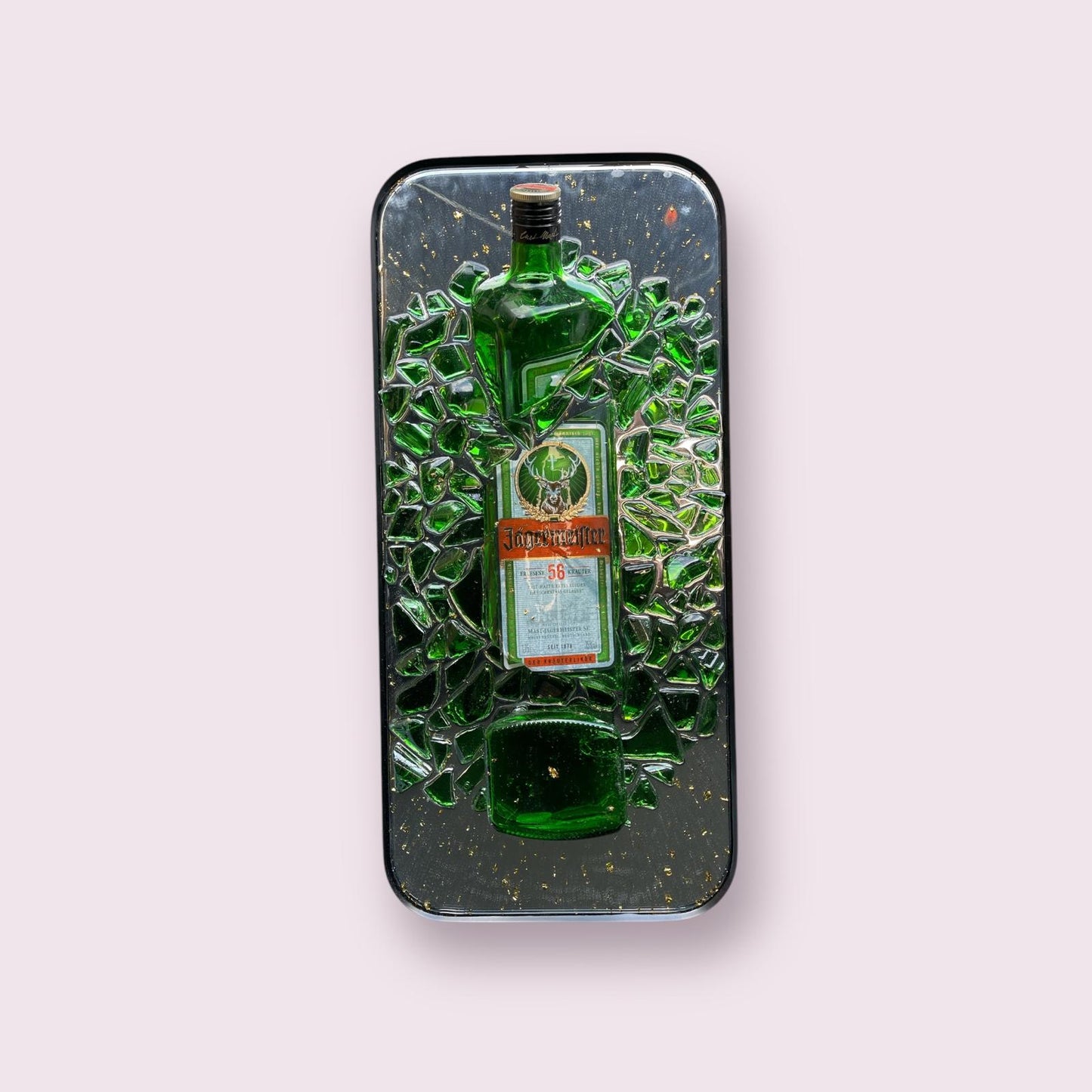 Jägermeister Spiegel XL