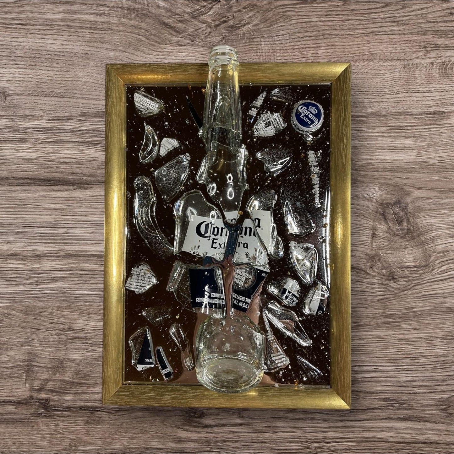 El Corona