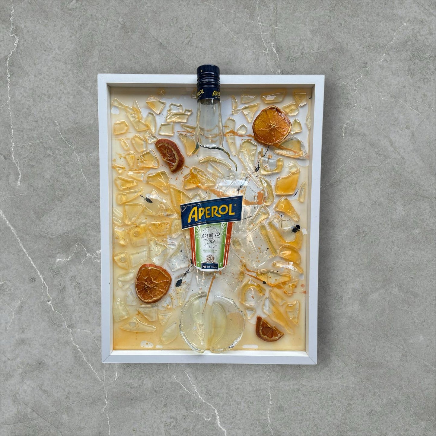 Signora Aperol