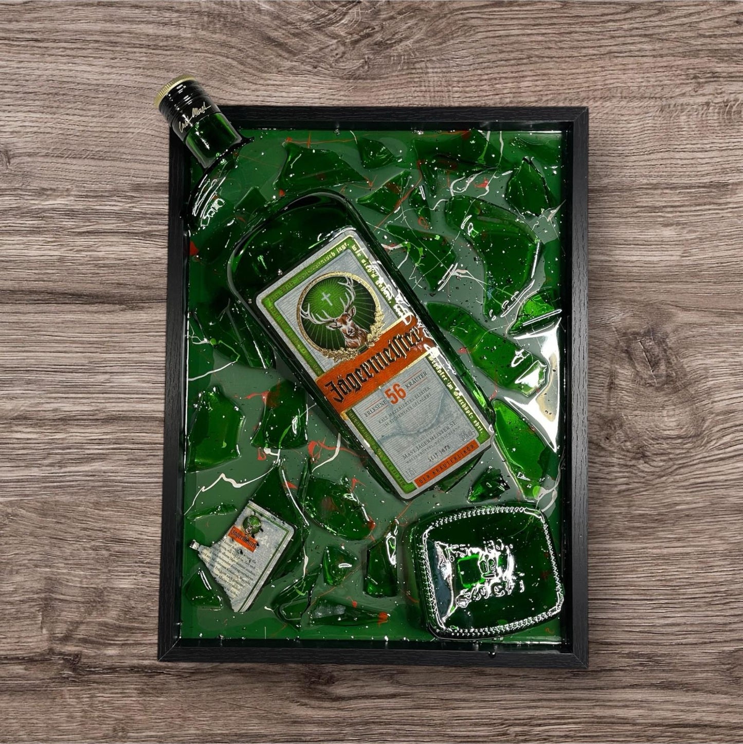 Mr. Jäger XL