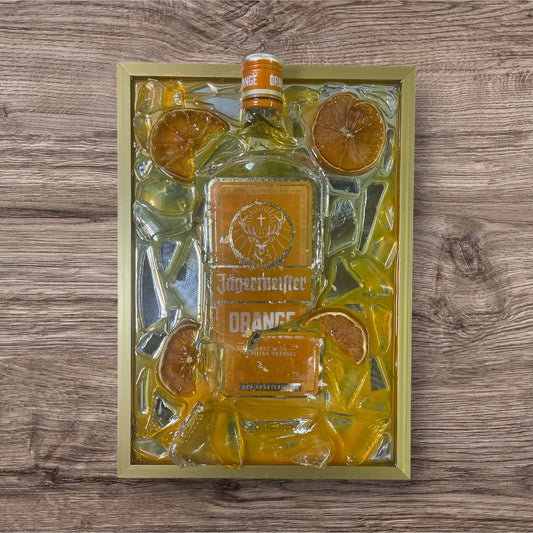 Jäger Orange
